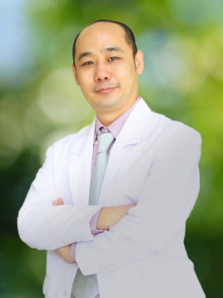 Foto dr. Joko Hermawan, Sp.JP(K), FIHA, FAsCC