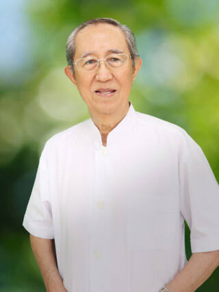 Foto dr. Edi Lesmana Prawono, Sp.A