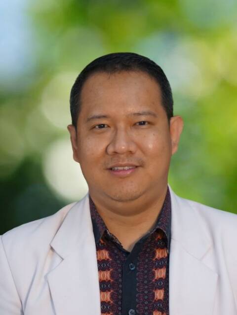 Foto dr. Dani Prasetya, Sp.N