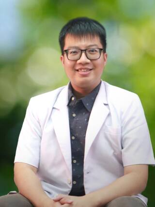 Foto dr. Hermawan Hanjaya, Sp.N.,FIPM