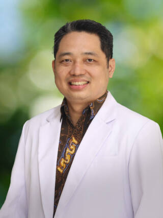 Foto dr. Jemmy Kurniawan, Sp.T.H.T.B.K.L., FICS