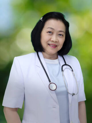 Foto dr. Stella Nanyk Widijarsih, M.Med